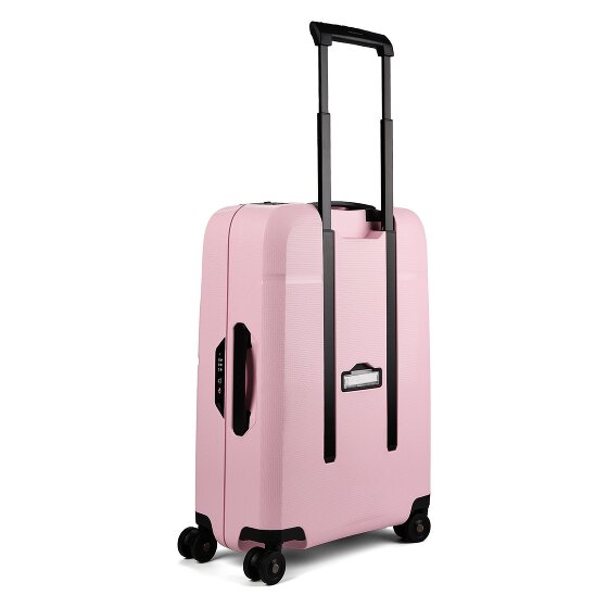 Samsonite Magnum Eco 4 kółka Walizka kabinowa 55 cm