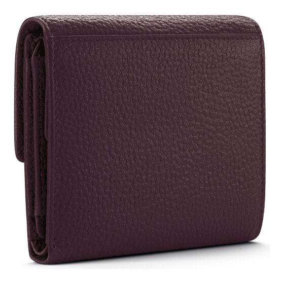 Lazarotti Bologna Leather Portfel Skóra 12 cm