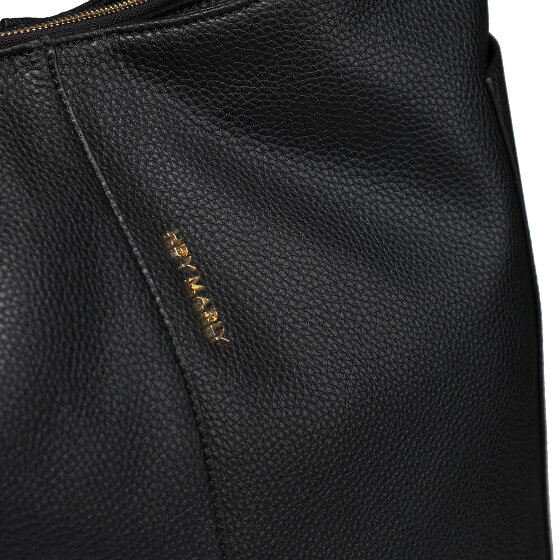 Hey Marly Alltime Lover Shopper Bag L Skórzany 46 cm Komora na laptopa