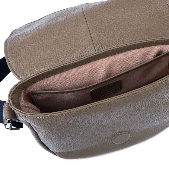 Mywalit Torba na ramię skórzana 21 cm