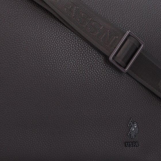 U.S. Polo Assn. Seattle Messenger 32 cm przegroda na laptopa