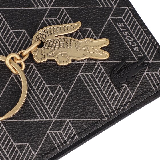 Lacoste Monogram The Blend Portfel 11 cm