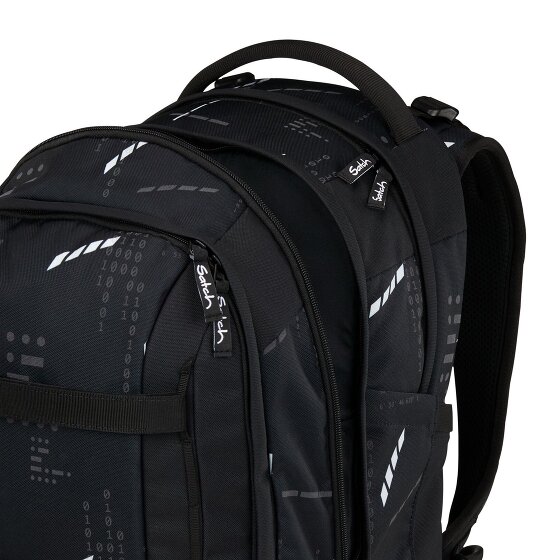 Satch Pack Plecak szkolny 45 cm