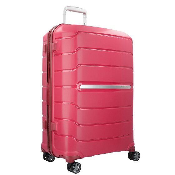 Samsonite Flux wózek 4-kołowy 68 cm