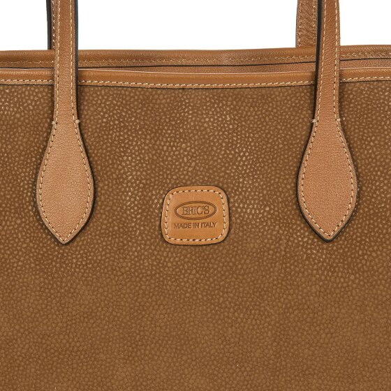 Bric's Life Shopper Bag S 35 cm Komora na laptopa