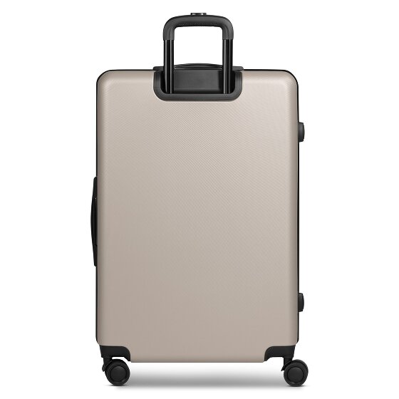 Smartbox Edition 05 4 kółka Walizka 76 cm