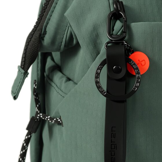 Hedgren String Plecak M 37.5 cm Komora na laptopa