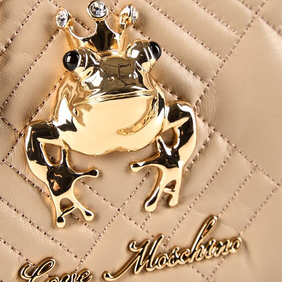 Love Moschino Smart Daily Bag Torba na ramię 22.5 cm