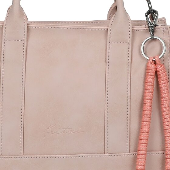 Fritzi aus Preußen SquareN Vintage Torba 20.5 cm