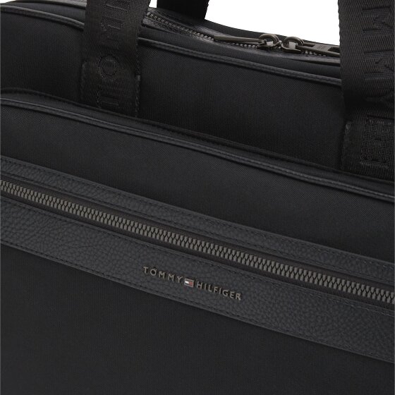 Tommy Hilfiger TH Repreve Torba na laptopa 39.5 cm