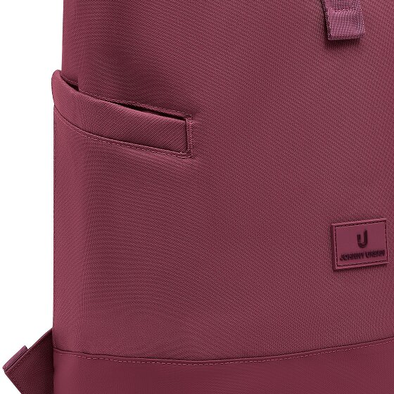 Johnny Urban Luca Plecak 42 cm Komora na laptopa