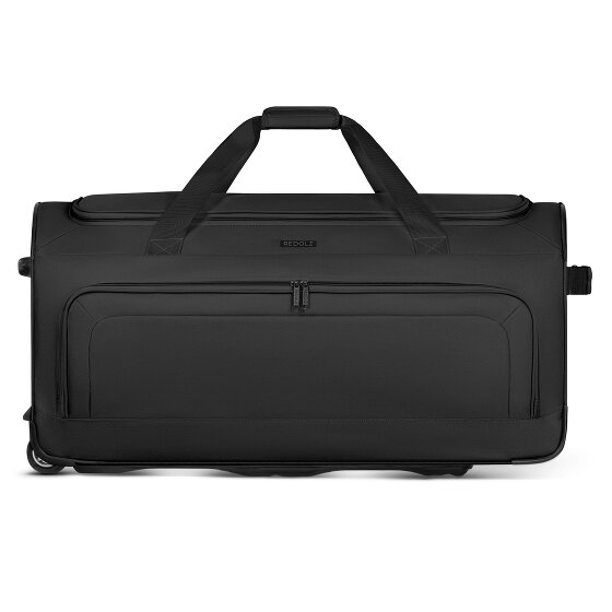 Redolz Torba podróżna Duffle Essentials na 2 kółkach XL rozmiar specjalny 81 cm