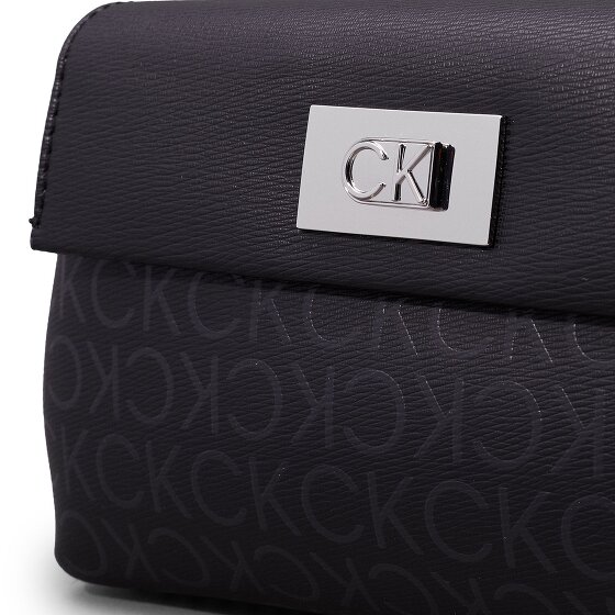 Calvin Klein CK Push Torba na ramię 22 cm