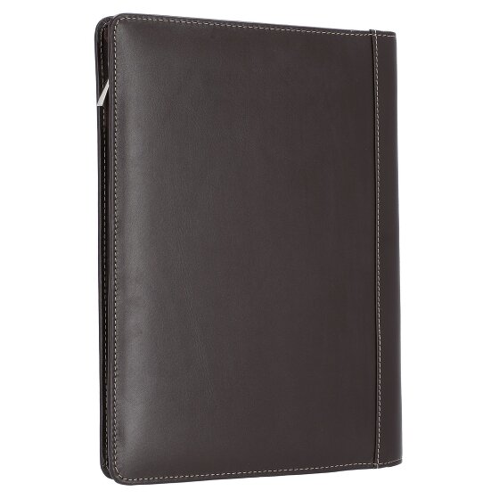 Alassio Skórzane etui Monaco 34 cm