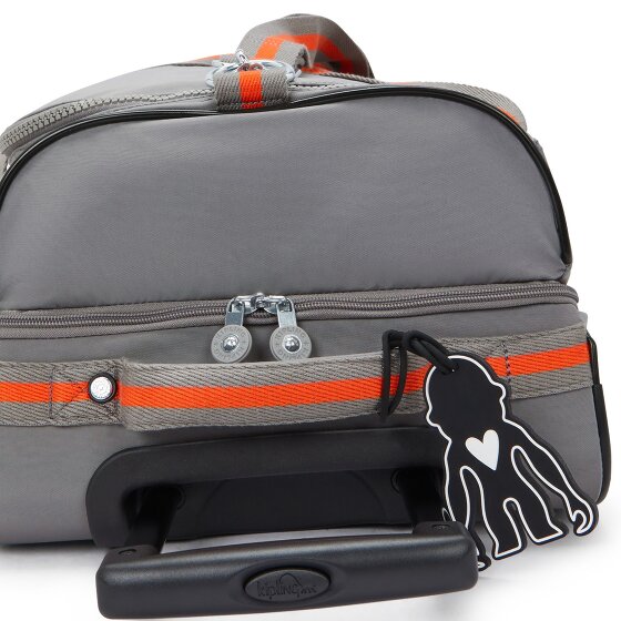 Kipling Basic Teagan 2 kółka Torba podróżna 54 cm