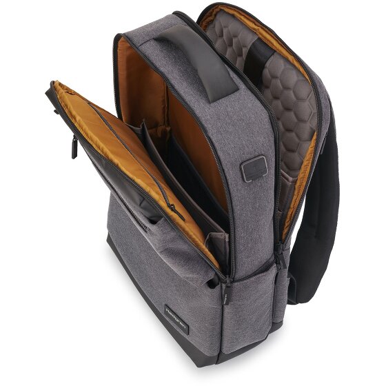 Hedgren Next Script Plecak RFID 42 cm przegroda na laptopa