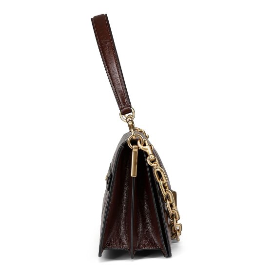 Coach Tabby Torba na ramię Skórzany 26 cm