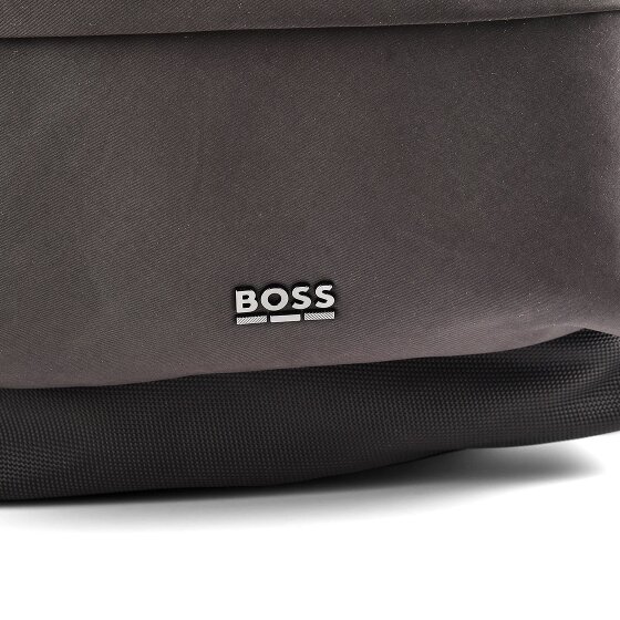 Boss Eryk Plecak 42 cm Komora na laptopa