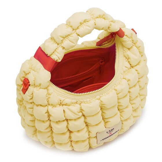 LES VISIONNAIRES Unio Kitzbuehel S Torba na ramię S 34.5 cm