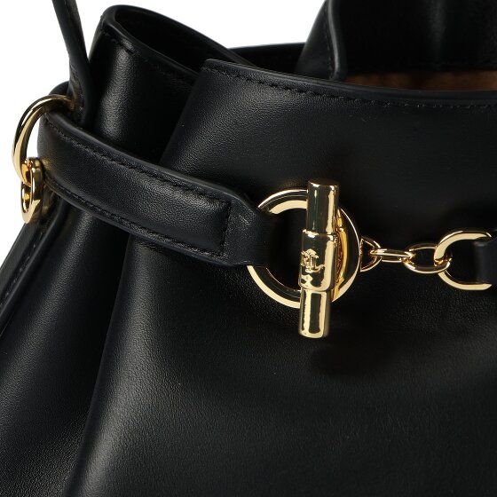 Lauren Ralph Lauren Blake Torba Skóra 24 cm