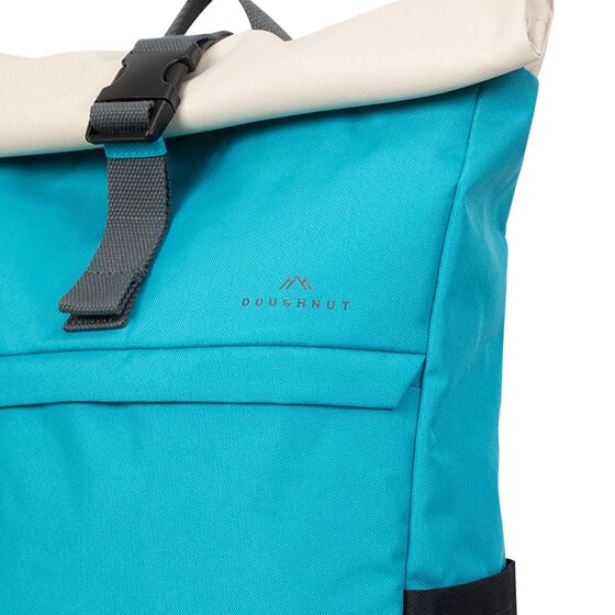 Doughnut Jetpack Plecak 48 cm Komora na laptopa