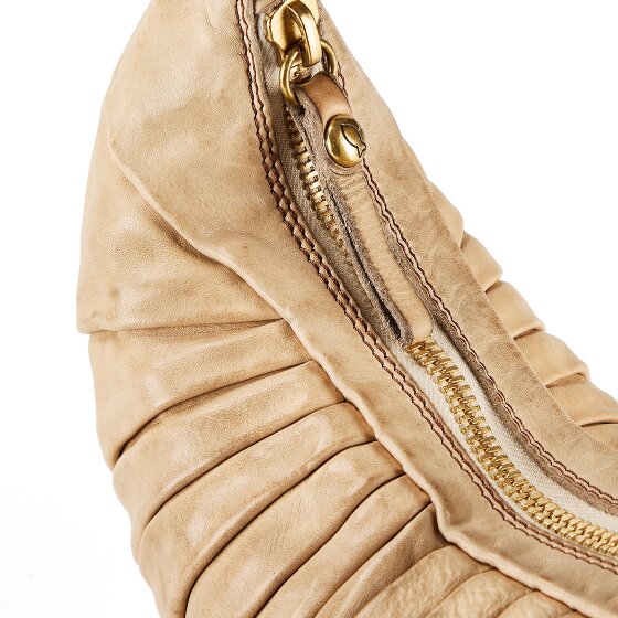 Campomaggi Luna Torba na ramię Skórzany 34 cm