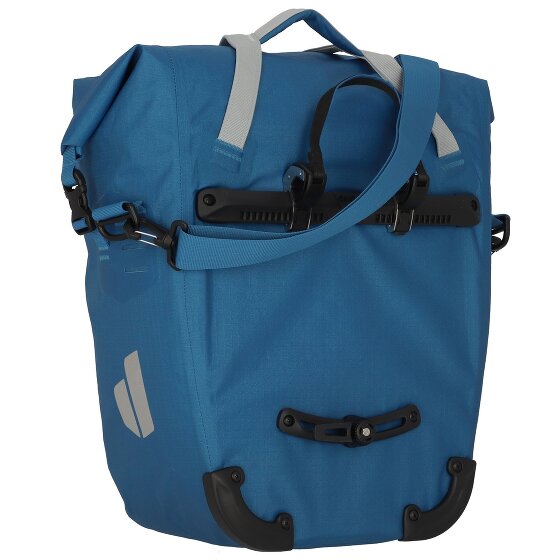 Deuter Weybridge 25+5L Torba rowerowa 43 cm