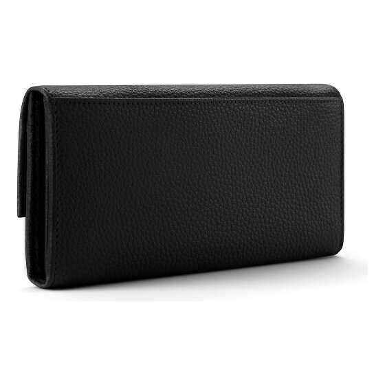 Lazarotti Bologna Leather Portfel Skóra 19 cm