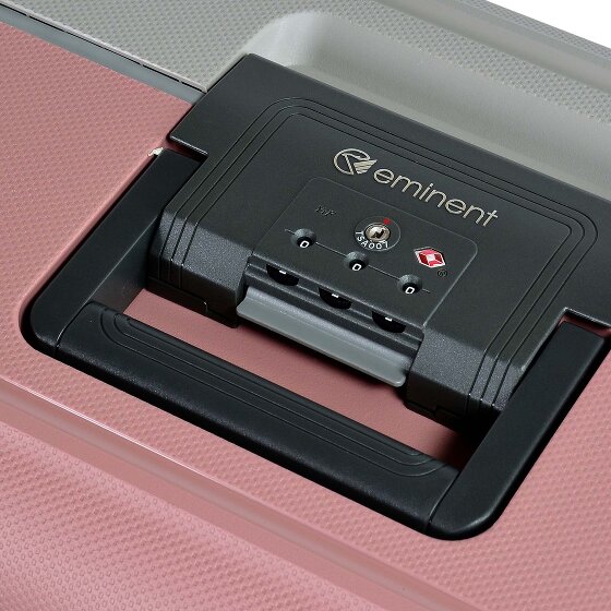 Eminent Vertica SE 4 kółka Walizka M 68 cm