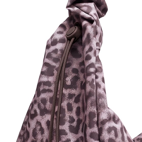 GOT BAG Moon Bag Ruffle Torba na ramię 40 cm