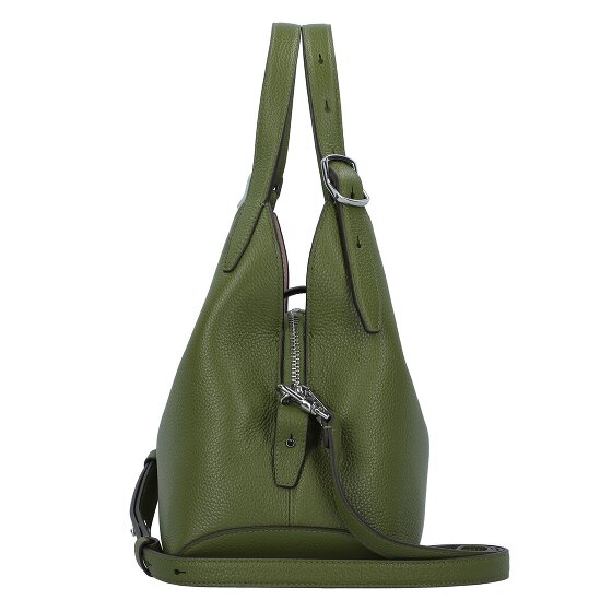 Kate Spade New York Deco Torba na ramię Skórzany 28 cm