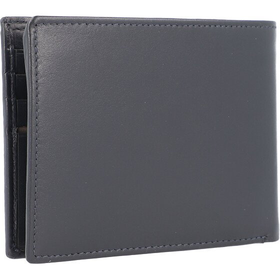 Roncato Avana Portfel RFID Skóra 13 cm