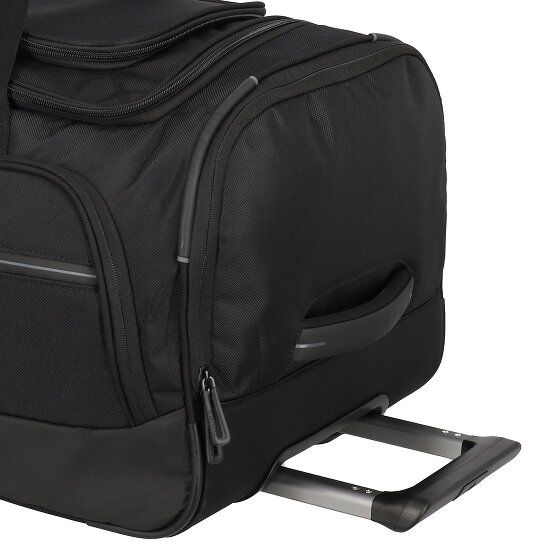 Travelite Crosslite 5.0 2 kółka Torba podróżna M 69 cm