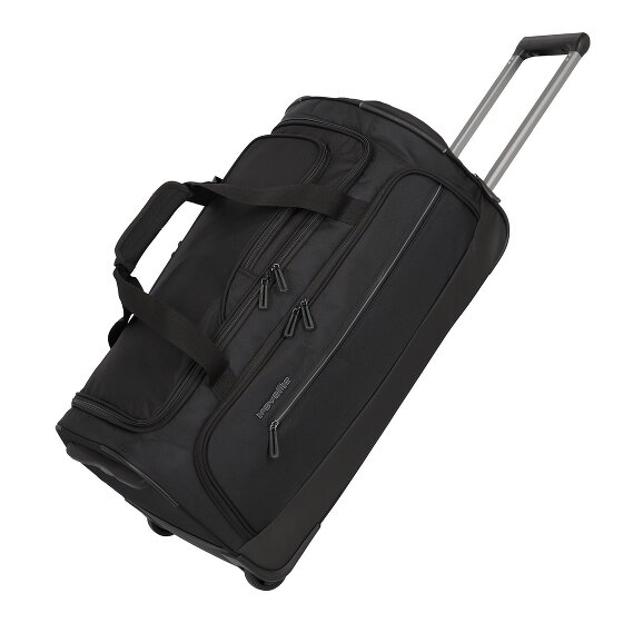 Travelite Crosslite 5.0 2 kółka Torba podróżna M 69 cm