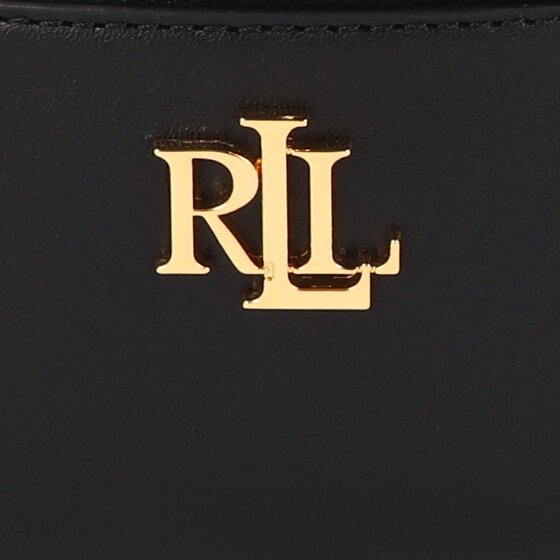 Lauren Ralph Lauren Marcy Saszetka Skórzany 25.5 cm