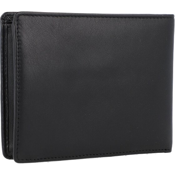 Picard Brooklyn portfel skórzany 13 cm