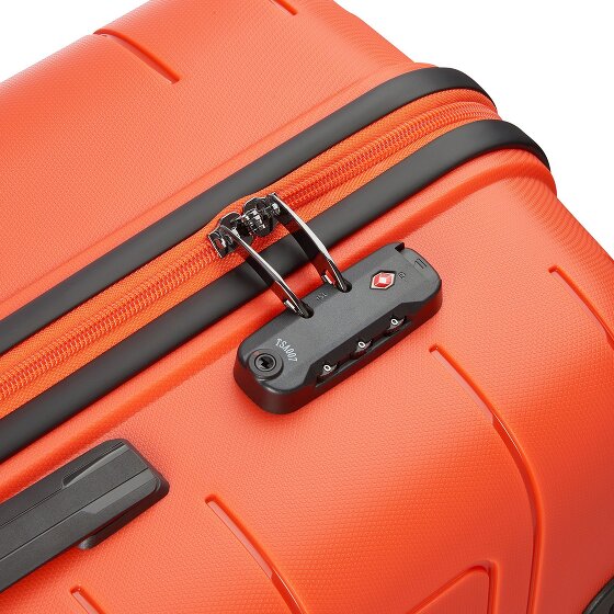 MODO by Roncato Supernova 2.0 4 kółka Zestaw walizek 3-części