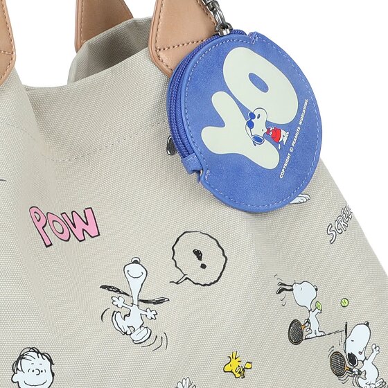 Fritzi aus Preußen Peanuts™ x fritzi Torba 43 cm