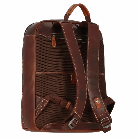 Jekyll & Hide Soho Backpack RFID Leather 41 cm Laptop Compartment