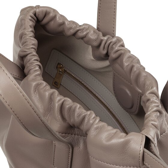 DuDu Ellesmere Plecak miejski Skórzany 44 cm