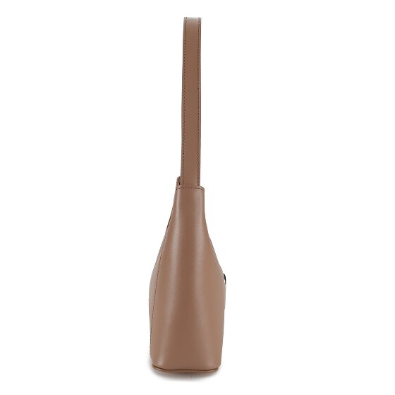 Furla Diamante Torba na ramię Skórzany 24 cm