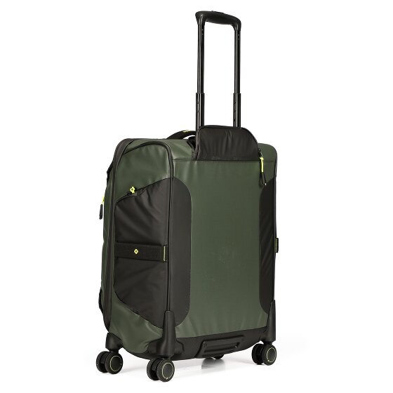 Samsonite Paradiver Light 4 kółka Torba podróżna 55 cm