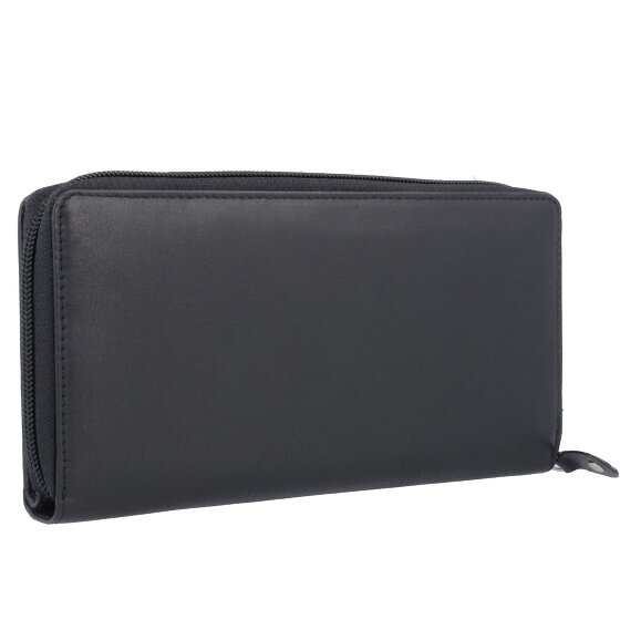 bugatti Vertice portfel skórzany 20,5 cm