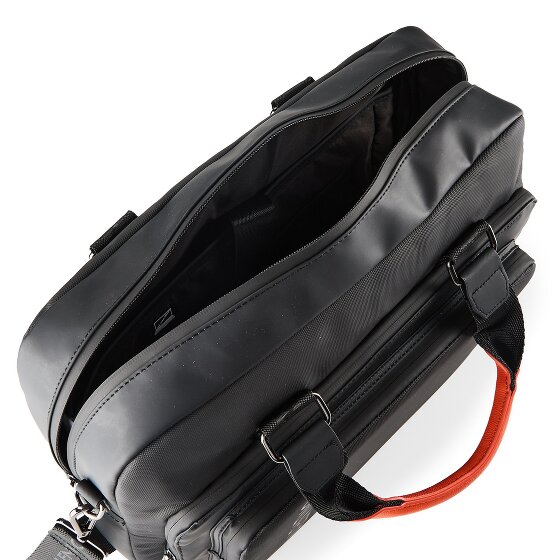 Valentino Dragonhawk Teczka 42 cm Komora na laptopa