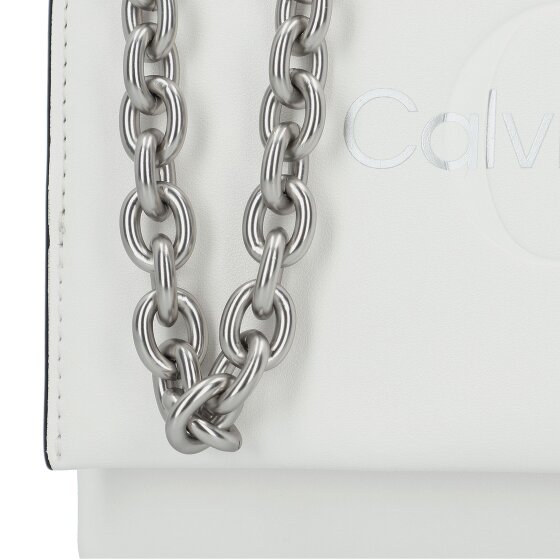Calvin Klein Jeans Sculpted Torba na ramię 25 cm