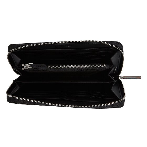 Calvin Klein Mini Quilt Portfel 19 cm
