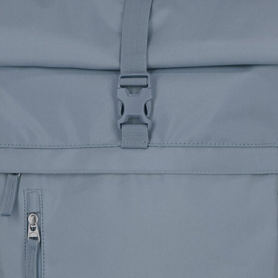 Travelite Basics Plecak 60 cm Komora na laptopa
