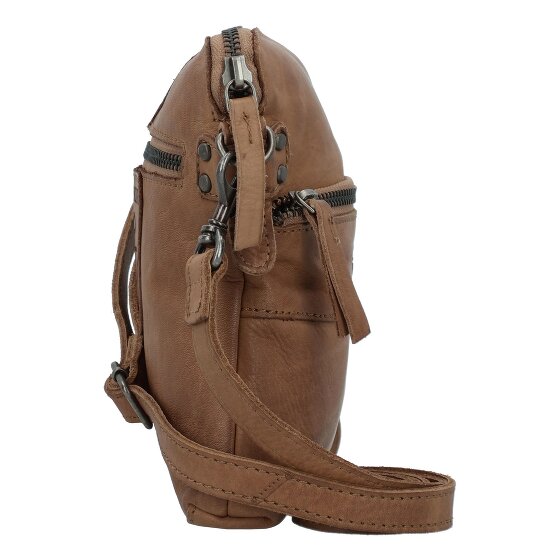 Harbour 2nd Anchor Love Taliza Torba na ramię Skórzany 18 cm