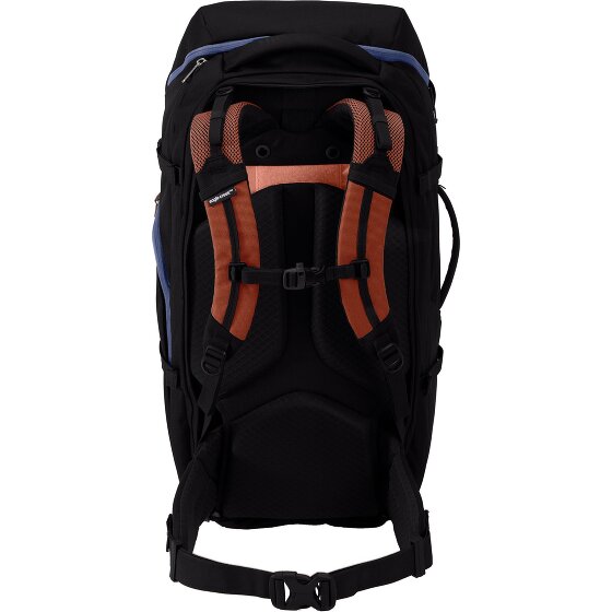 Eagle Creek Plecak Tour Travel 55L S-M z przegrodą na laptopa 66,5 cm