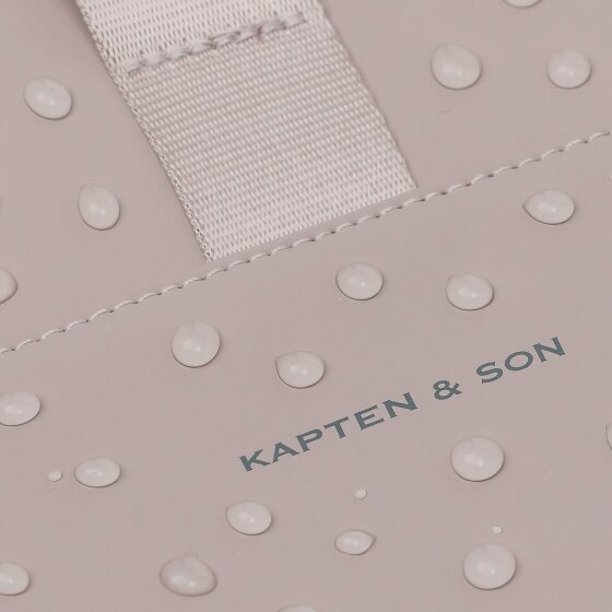 Kapten & Son Lund Plecak 41 cm Komora na laptopa